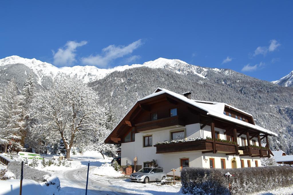 Gaestehaus Lindermuth Presseggersee Kültér fotó